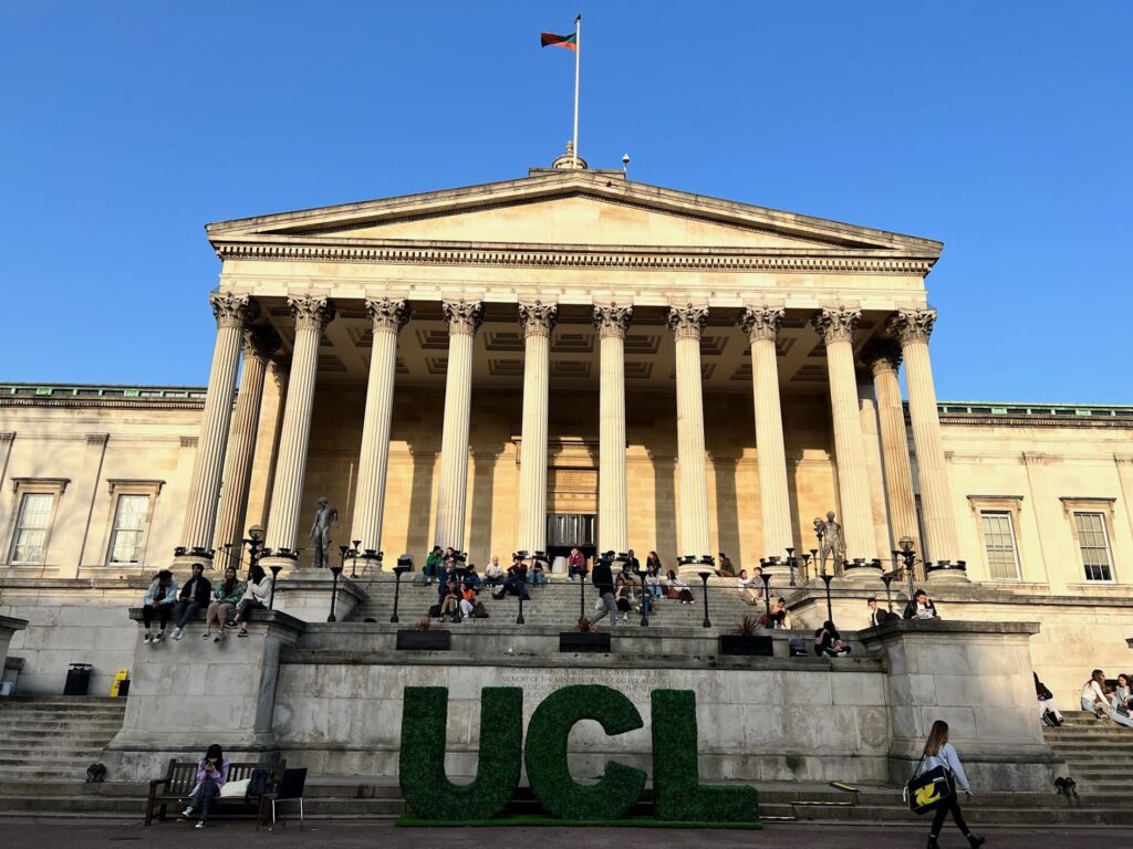 University College London (UCL)