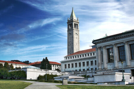 University of California, Berkeley