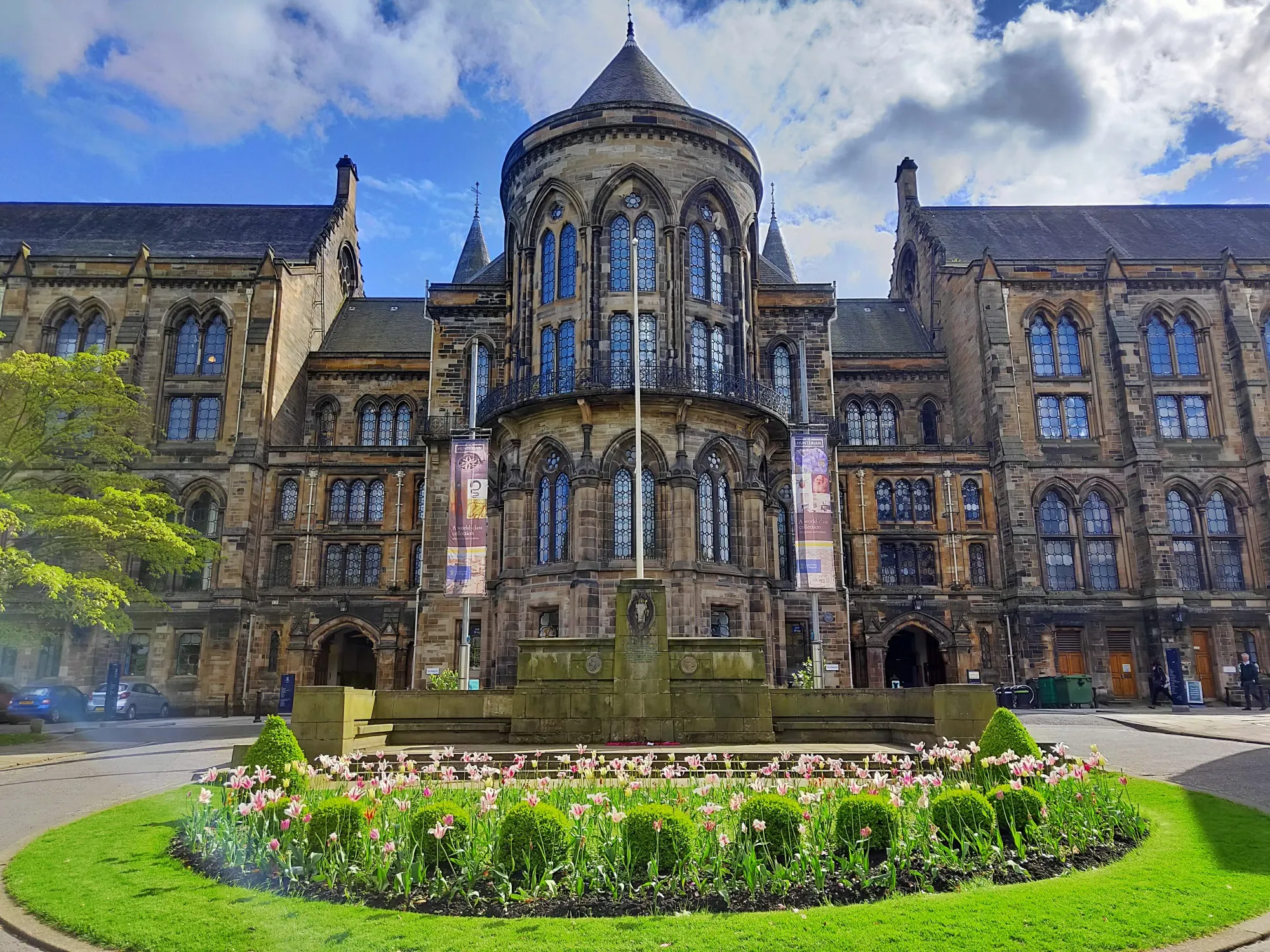 University of Glasgow