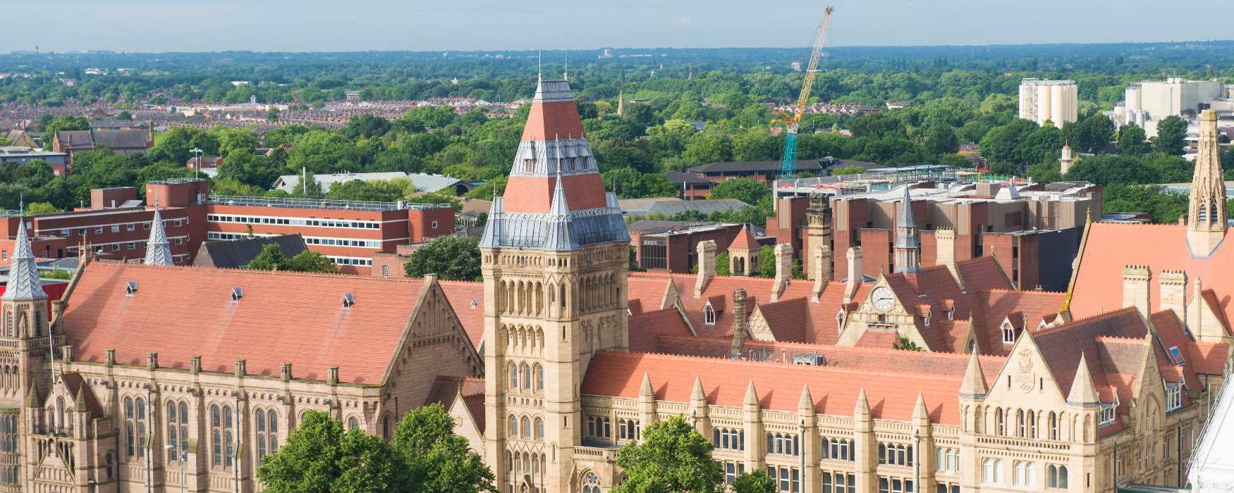 University of Manchester