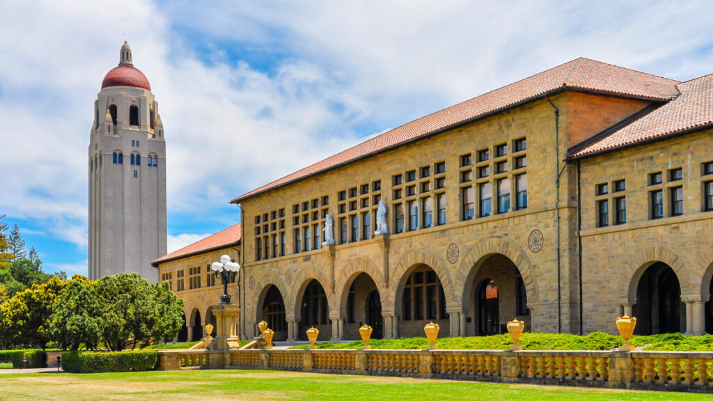 The Stanford University